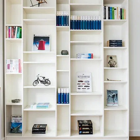 Apartman Heart Of Cracow *