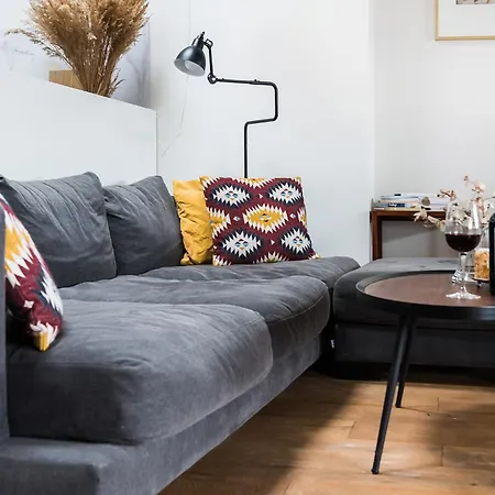 Apartman Heart Of Cracow