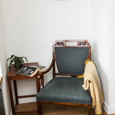 Apartman Heart Of Cracow Krakkó