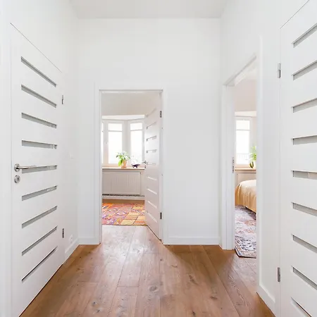 Apartman Heart Of Cracow