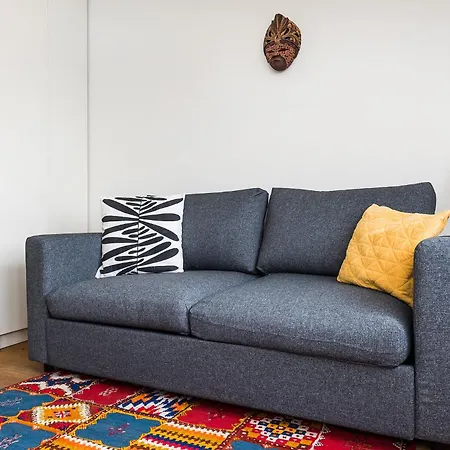 Apartman Heart Of Cracow *