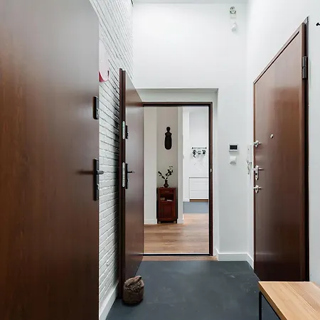 Apartment Heart Of Cracow *