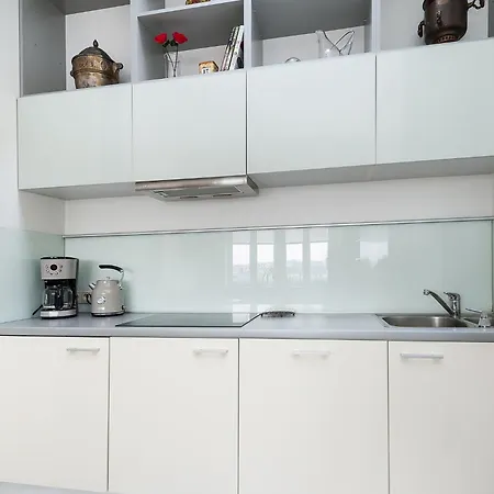 Heart Of Cracow Kraków