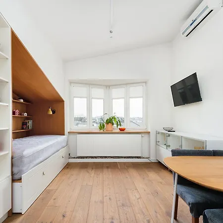 Apartment Heart Of Cracow