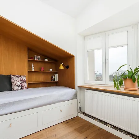 Heart Of Cracow Kraków