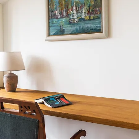 Apartment Heart Of Cracow *