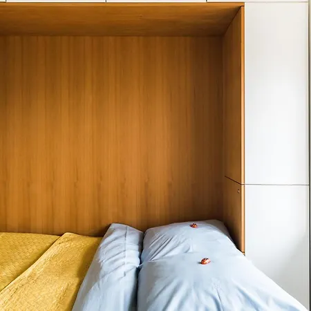 아파트 Heart Of Cracow *