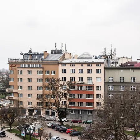 아파트 Heart Of Cracow
