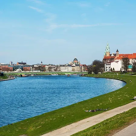 Heart Of Cracow Krakow