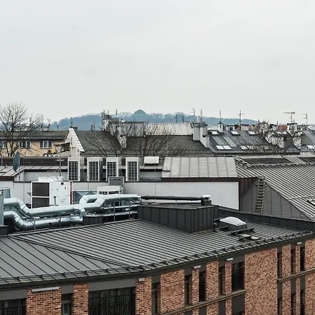 Apartament Heart Of Cracow