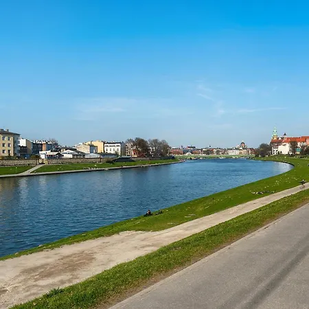 Heart Of Cracow 크라쿠프