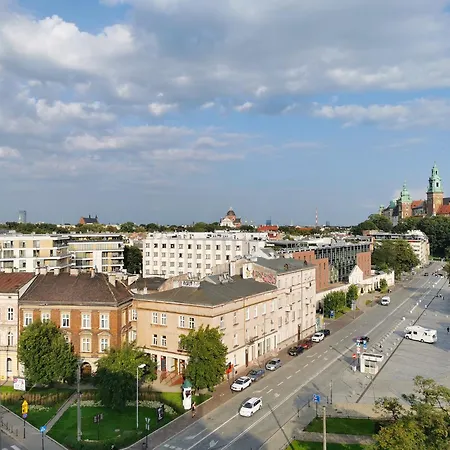 Heart Of Cracow Krakow