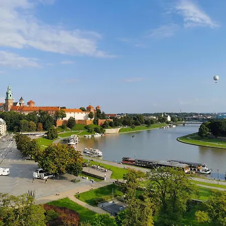 Apartment Heart Of Cracow