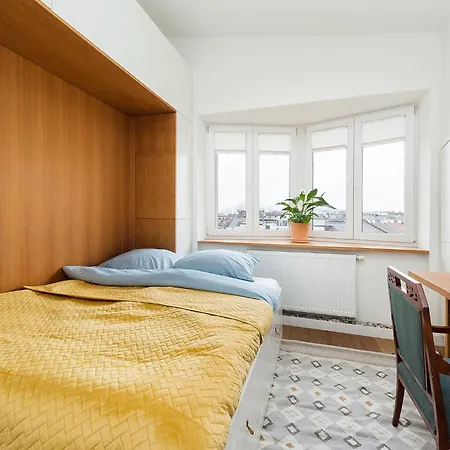 Heart Of Cracow 크라쿠프