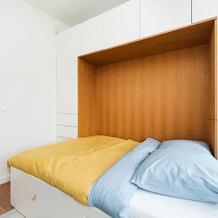Apartment Heart Of Cracow *