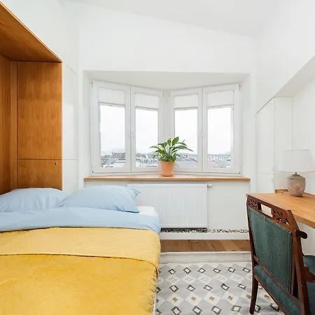 Apartment Heart Of Cracow *