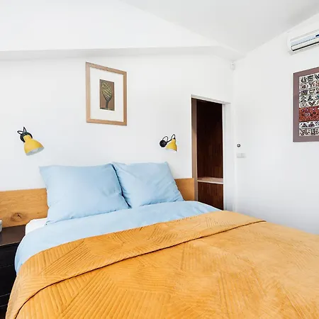 Apartment Heart Of Cracow *