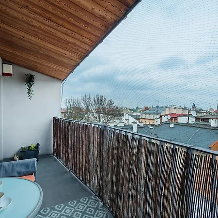 Apartment Heart Of Cracow *