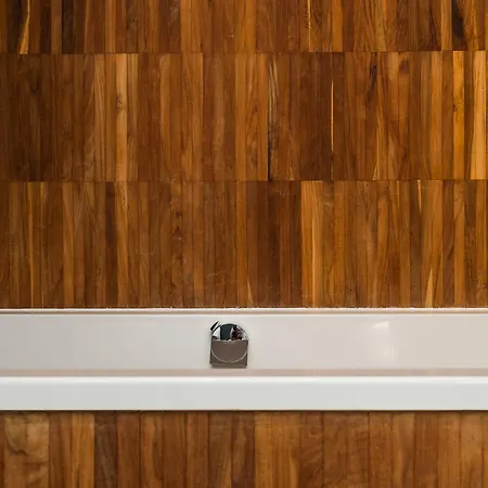 아파트 Heart Of Cracow 크라쿠프