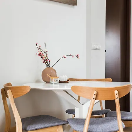 Apartment Heart Of Cracow