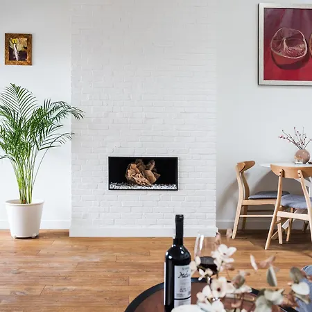 Apartment Heart Of Cracow