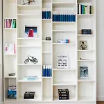 Apartman Heart Of Cracow *