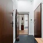 Apartamento Heart Of Cracow *