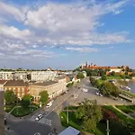 Apartamento Heart Of Cracow