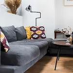 Apartamento Heart Of Cracow