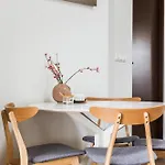 Apartamento Heart Of Cracow