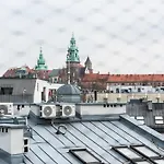 Apartamento Heart Of Cracow Cracóvia